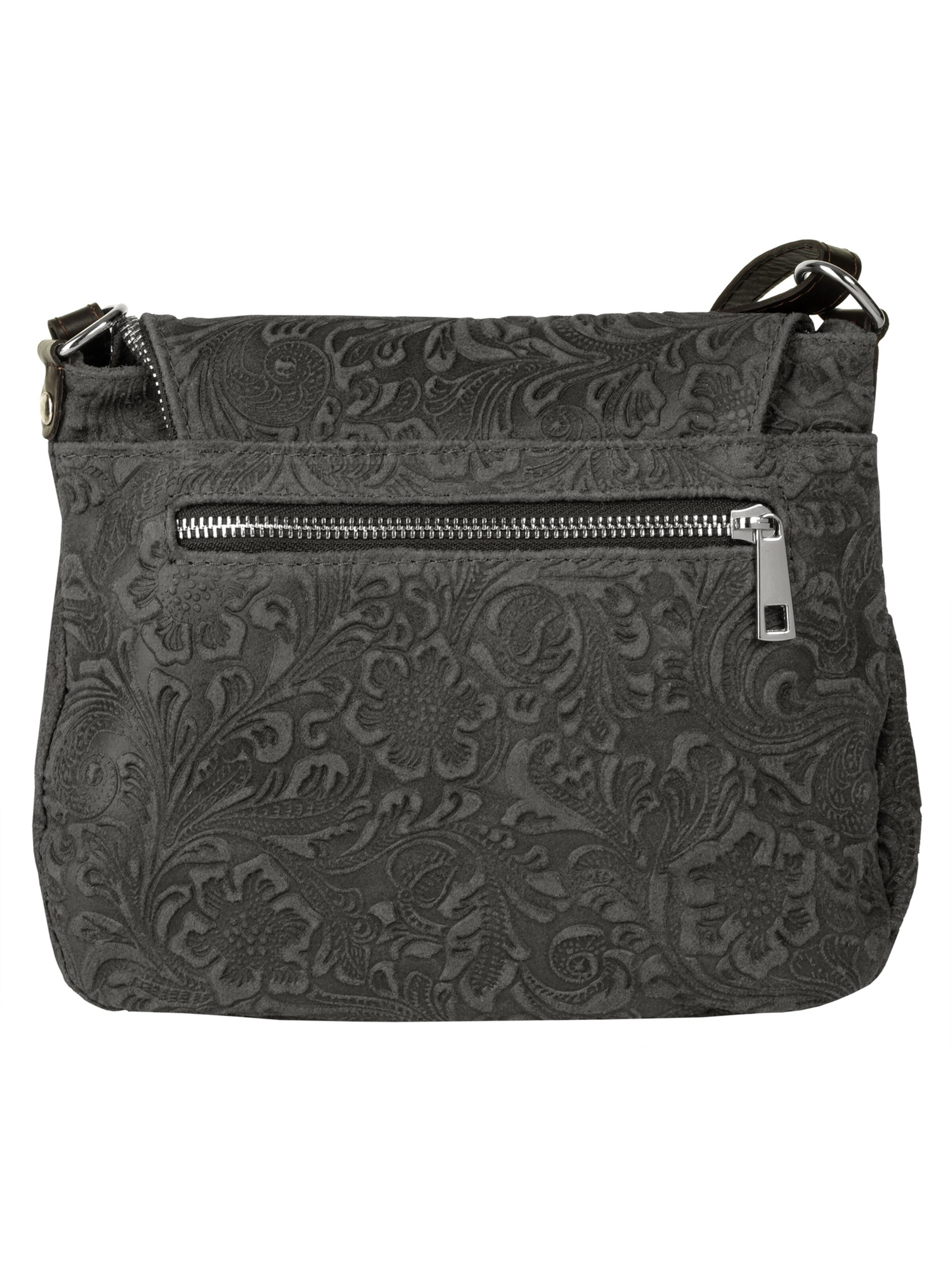 Sac à bandoulière Samantha Look en gris