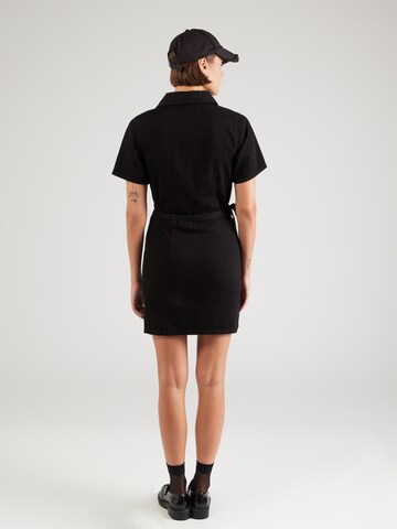 Rochie de la Calvin Klein Jeans pe negru