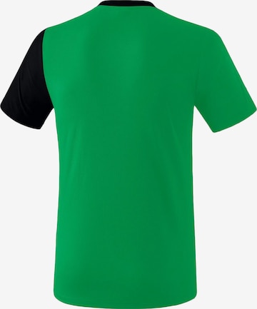 ERIMA T-Shirt in Grün