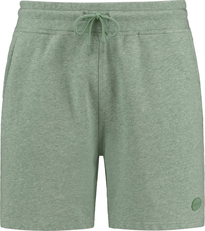 Shiwi Regular Shorts in Apfel AB5709 Shiwi Regular Shorts in Apfel AB5709