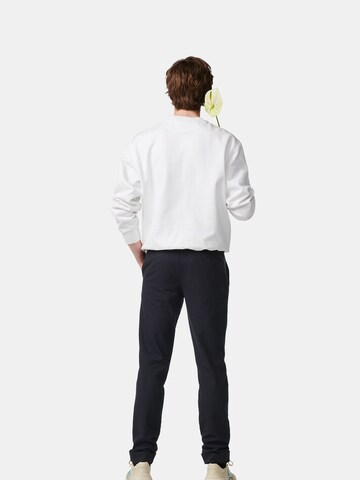 MMXGERMANY Slim fit Chino Pants in Blue