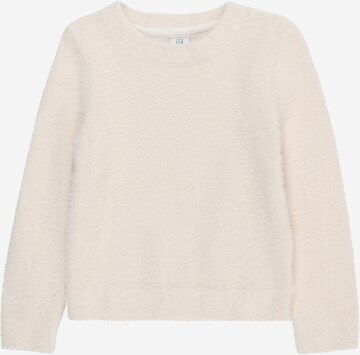 Pull-over GAP en rose : devant