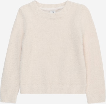 Pull-over GAP en rose : devant