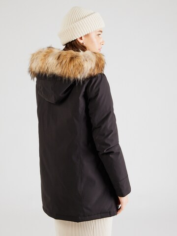 Canadian Classics Winter Jacket 'Fundy Bay 2.0' in Black