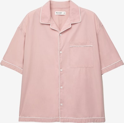 Pull&Bear Košulja u roza / bijela, Pregled proizvoda