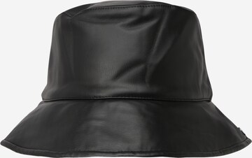 ESPRIT - Sombrero 'Shearlg' en negro