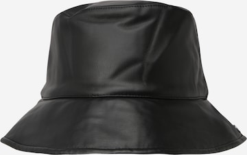 ESPRIT Καπέλο 'Shearlg' σε μαύρο
