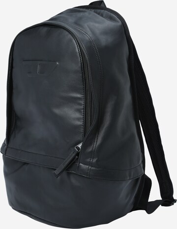 DIESEL - Mochila 'RAVE' em preto