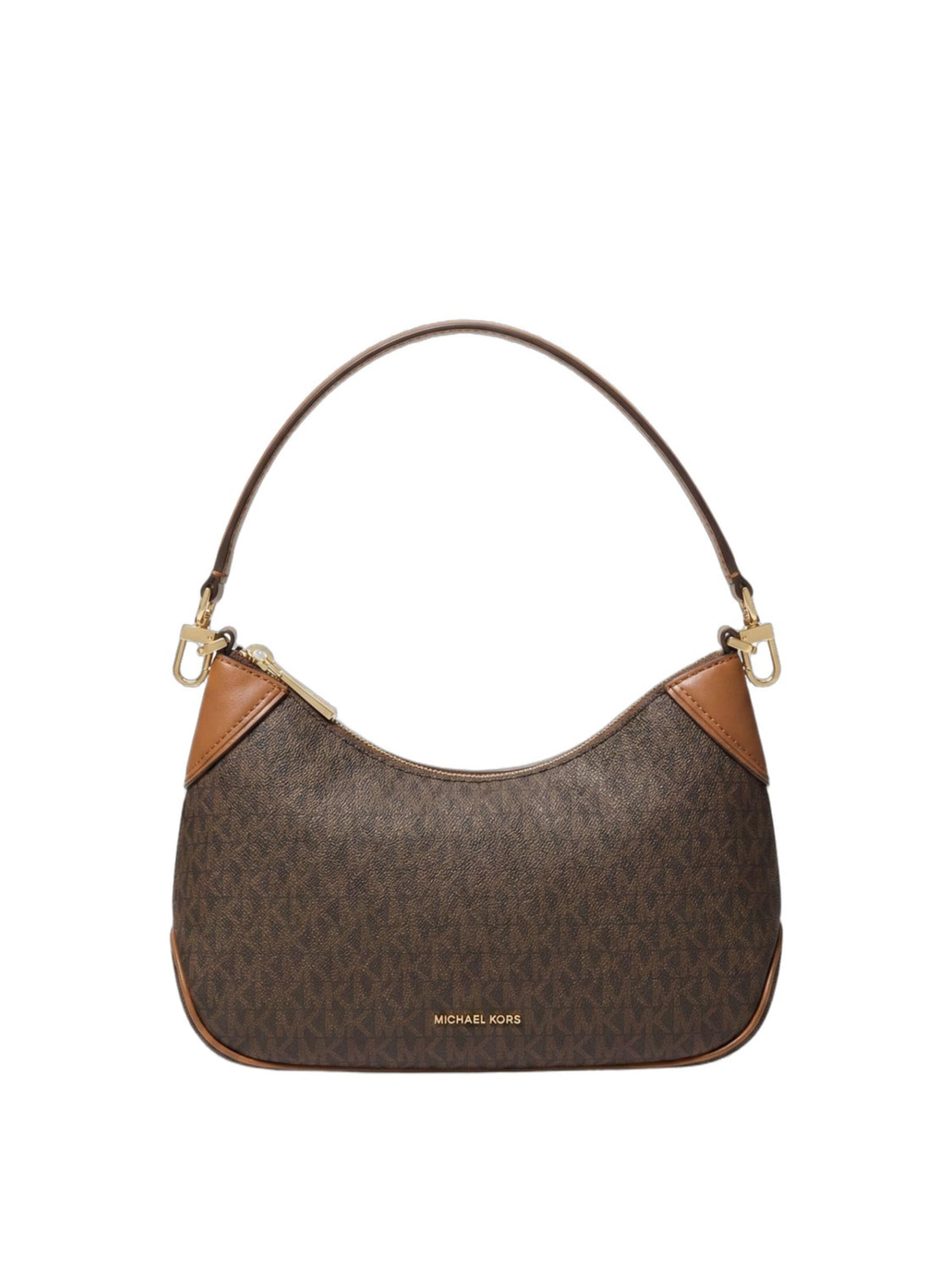 MICHAEL Michael Kors Sac bandoulière 'Bandoulière' en One Size en marron, Vue avec produit