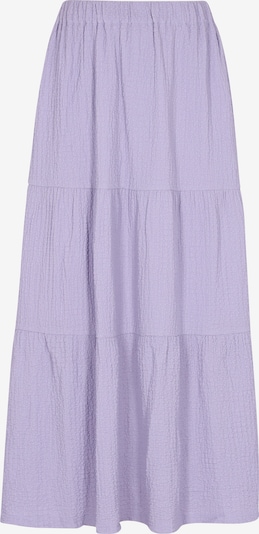 Sijonas iš IZIA, spalva – levandų spalva, Prekių apžvalga