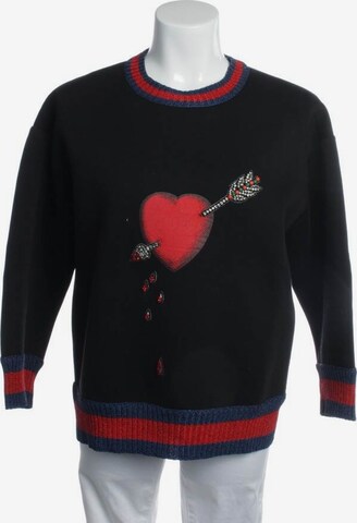 Gucci Sweatshirt & Zip-Up Hoodie in M in Mixed colors: front