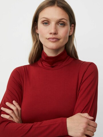Masai Pullover 'MaBrooklyn' i rød