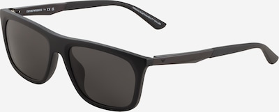 Einheitsgröße dydžio Akiniai nuo saulės '0EA4272U' iš Emporio Armani, spalva – juoda, Prekių apžvalga