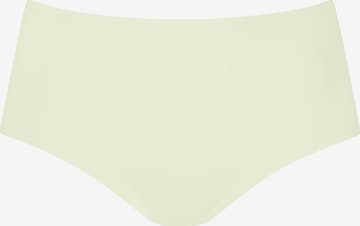 Mey Boyshorts in Beige: front