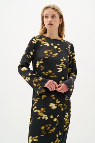 InWear Kjole 'Cass' i sort