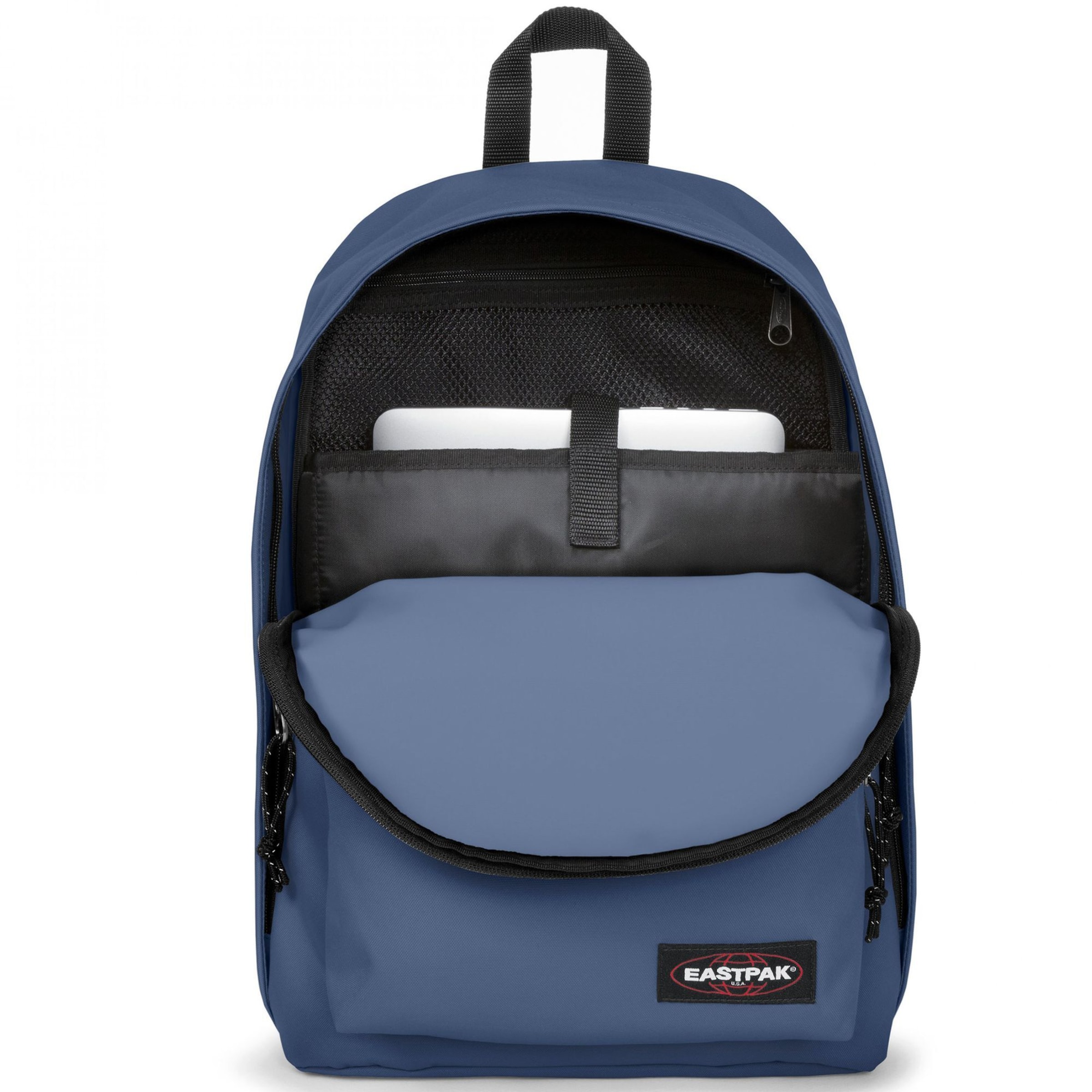 EASTPAK Backpack 'Out of Office' in Blue