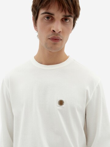 Thinking MU Bluser & t-shirts ' SOL ' i hvid