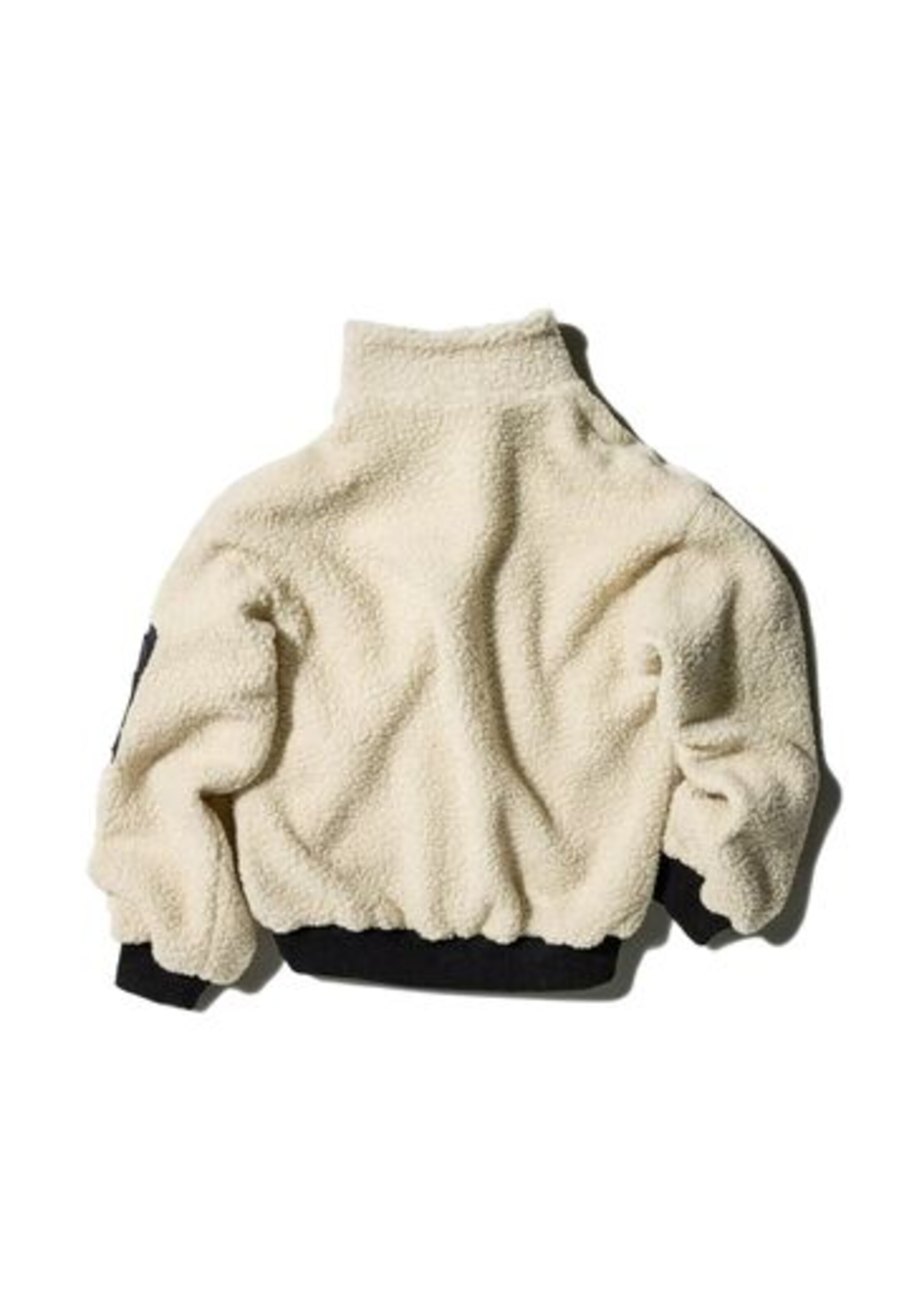 elho Kurtka przejściowa 'Nemo' w kolorze biały