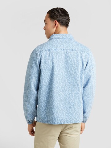 Santa Cruz Between-season jacket 'Truman' in Blue