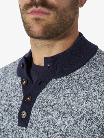 BABISTA Sweater ' Bibiso ' in Blue
