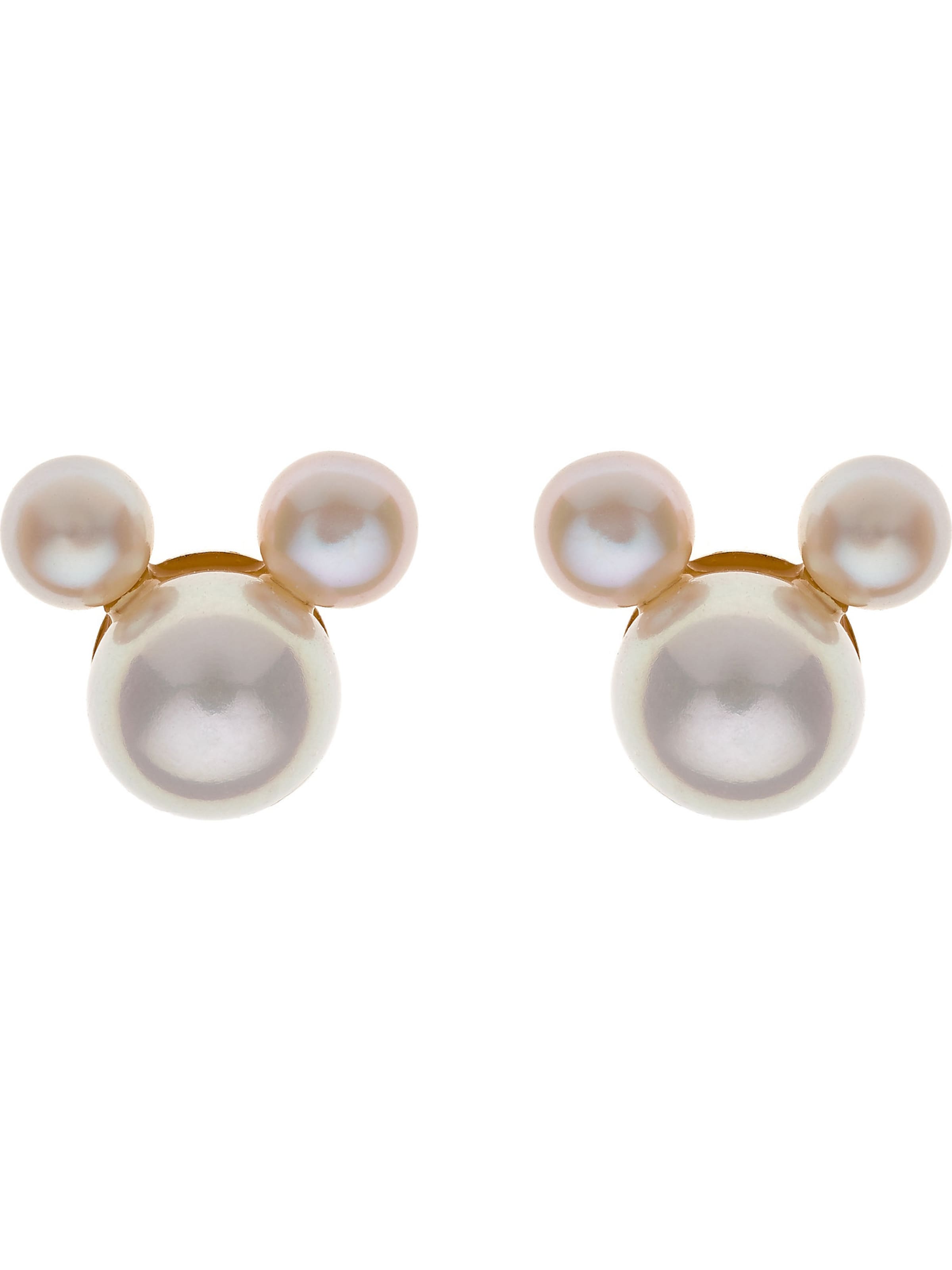 Disney Jewelry Jewelry in White: front