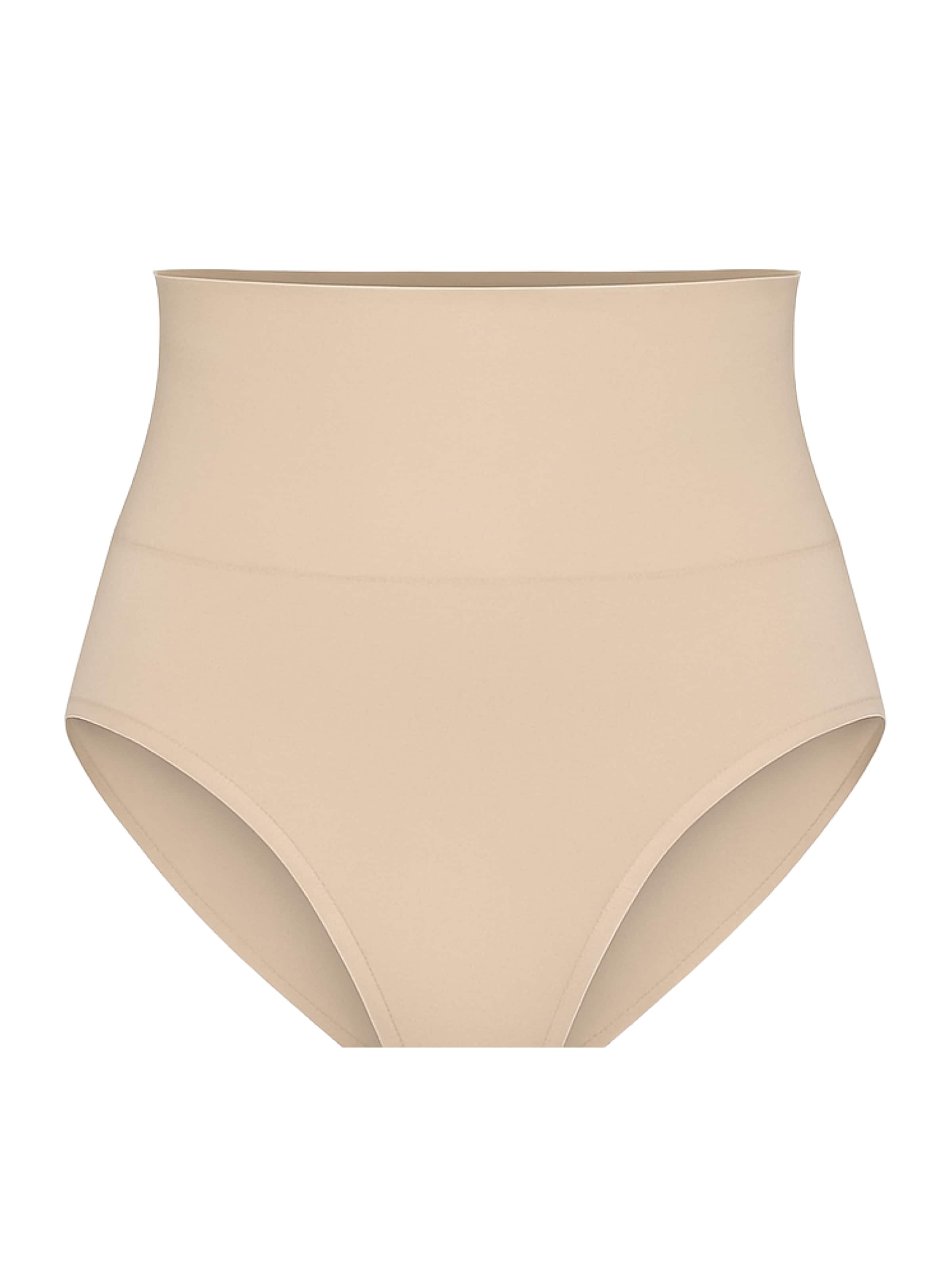C&City Slip in Beige: Vorderseite