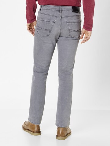 PADDOCKS Regular Jeans in Grau