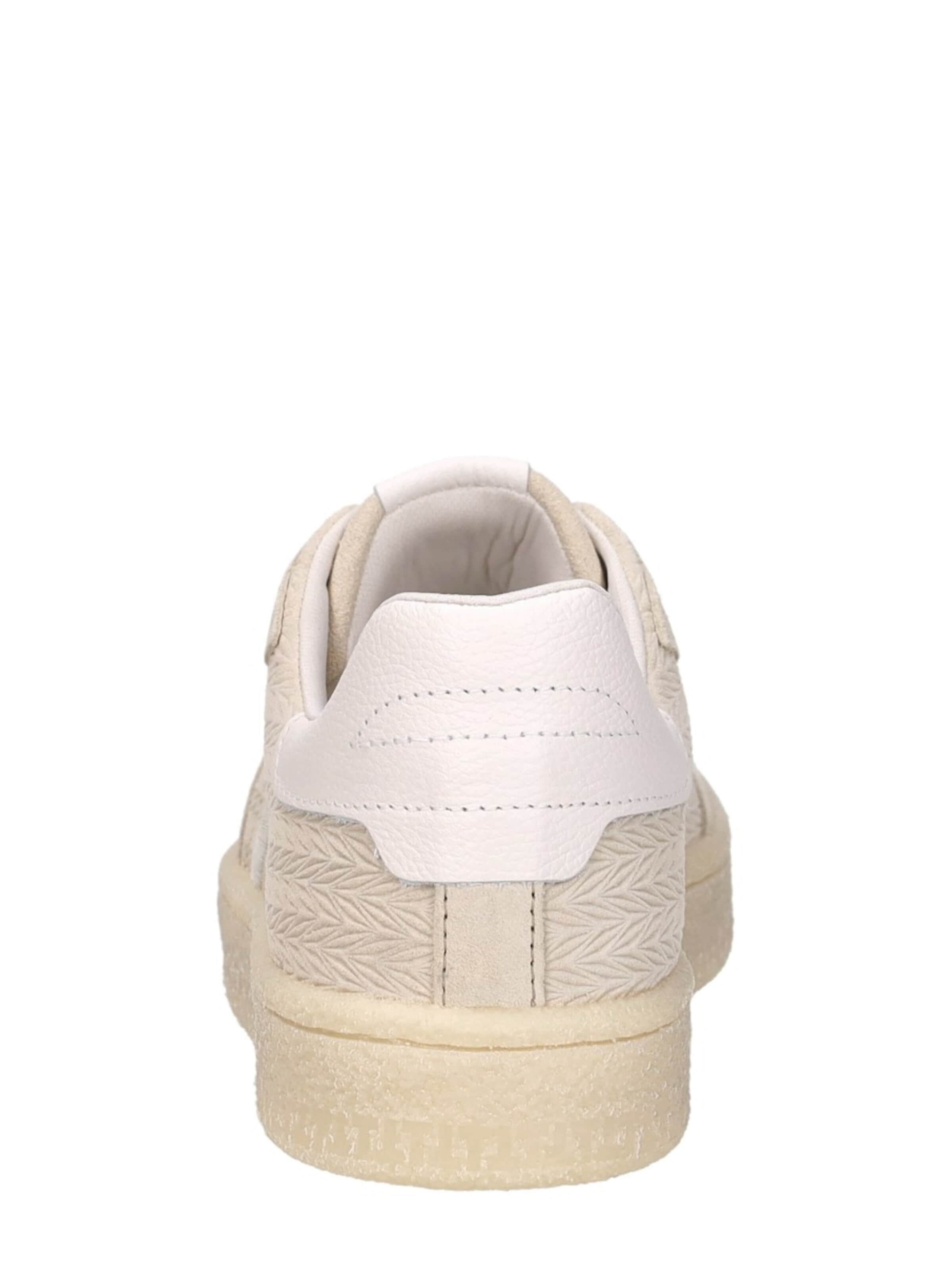 Tamaris Sneakers 'Sneakers Laag' in Beige