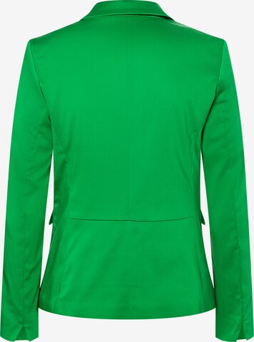 MORE & MORE Blazer | zelena barva