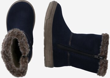 Pepino Snow Boots in Blue