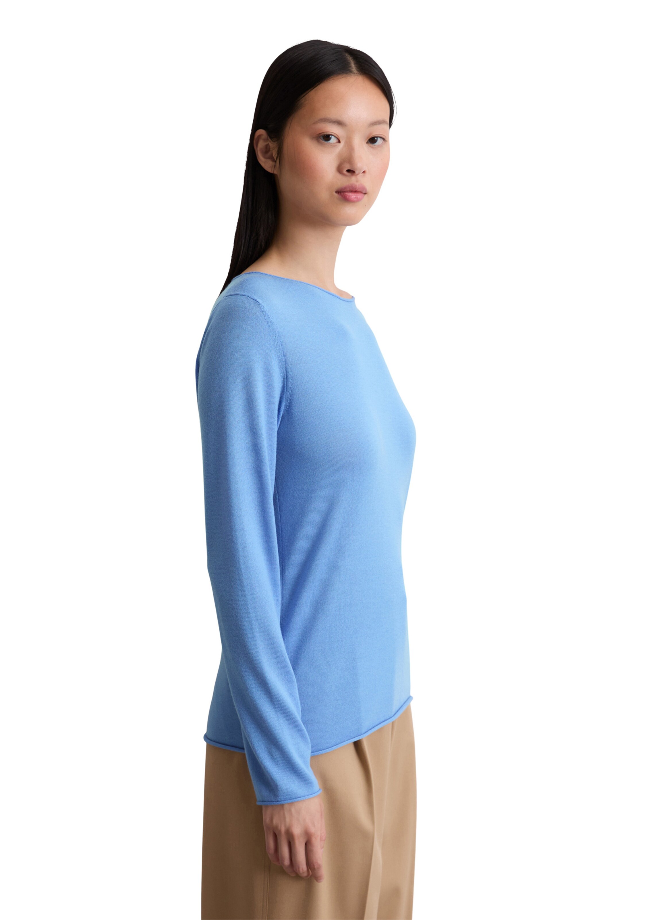 Marc O'Polo Sweater in Blue