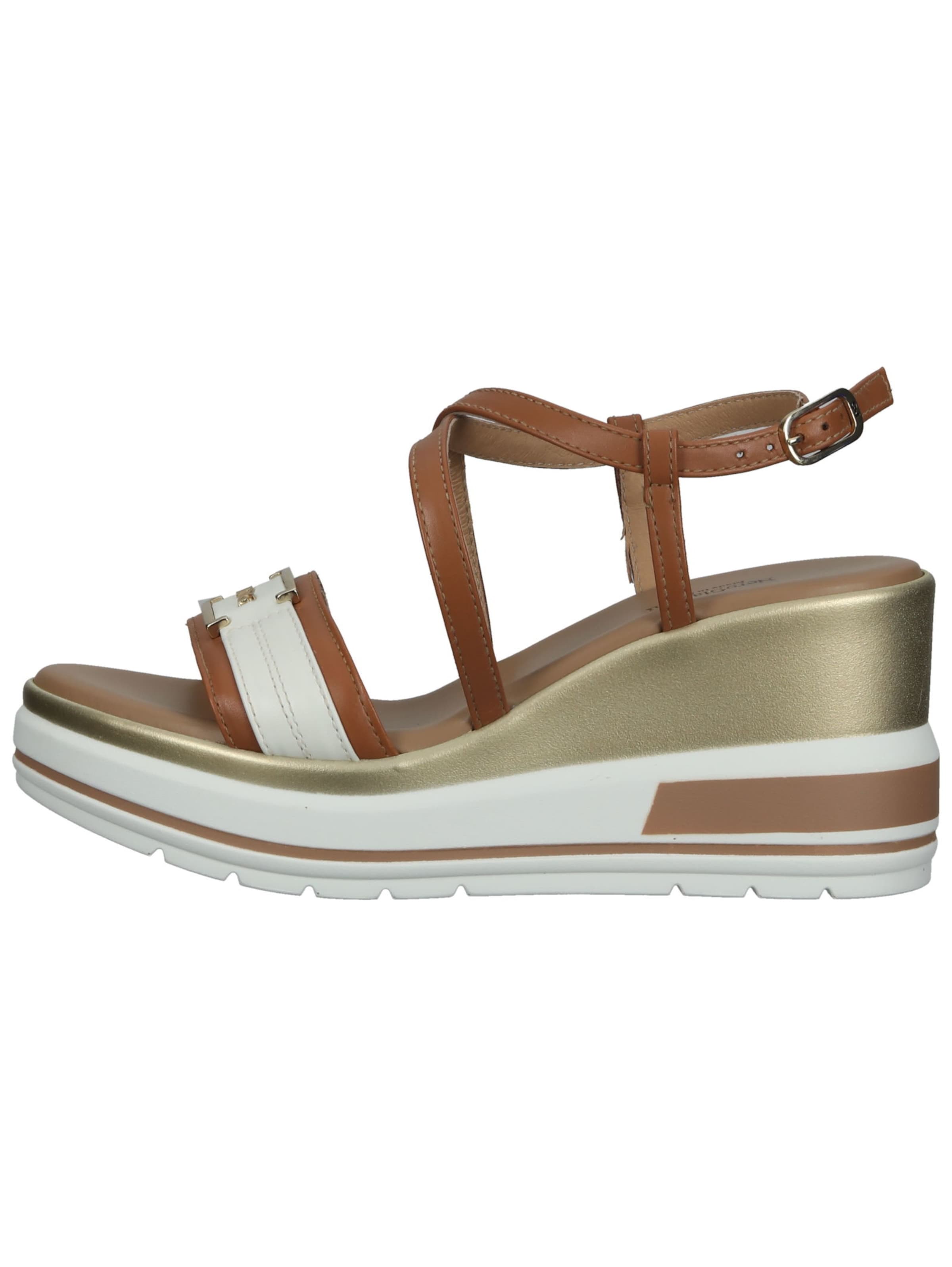Nero Giardini Sandalen in Braun