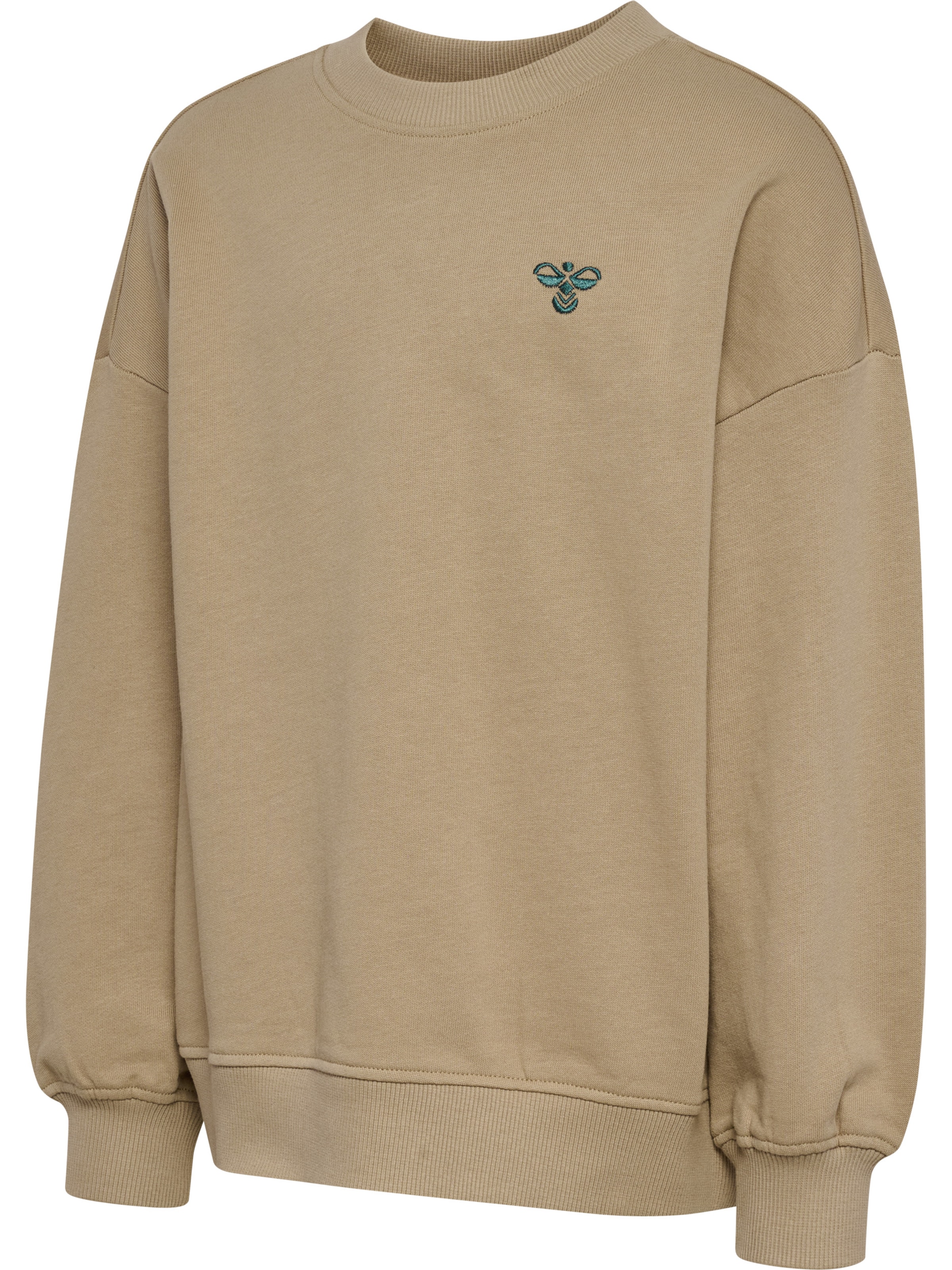 Hummel Sweatshirt i brun