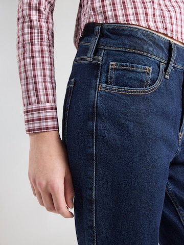 Flared Jeans 'MARINA' di HOLLISTER in blu