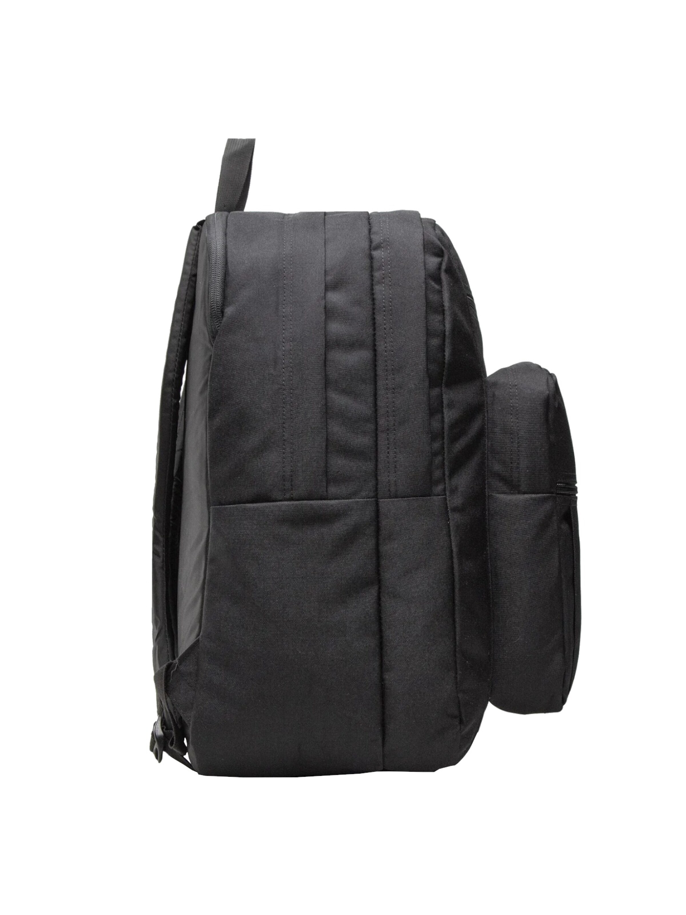 JANSPORT Rugzak 'JanSport Big Student Backpack' in Zwart