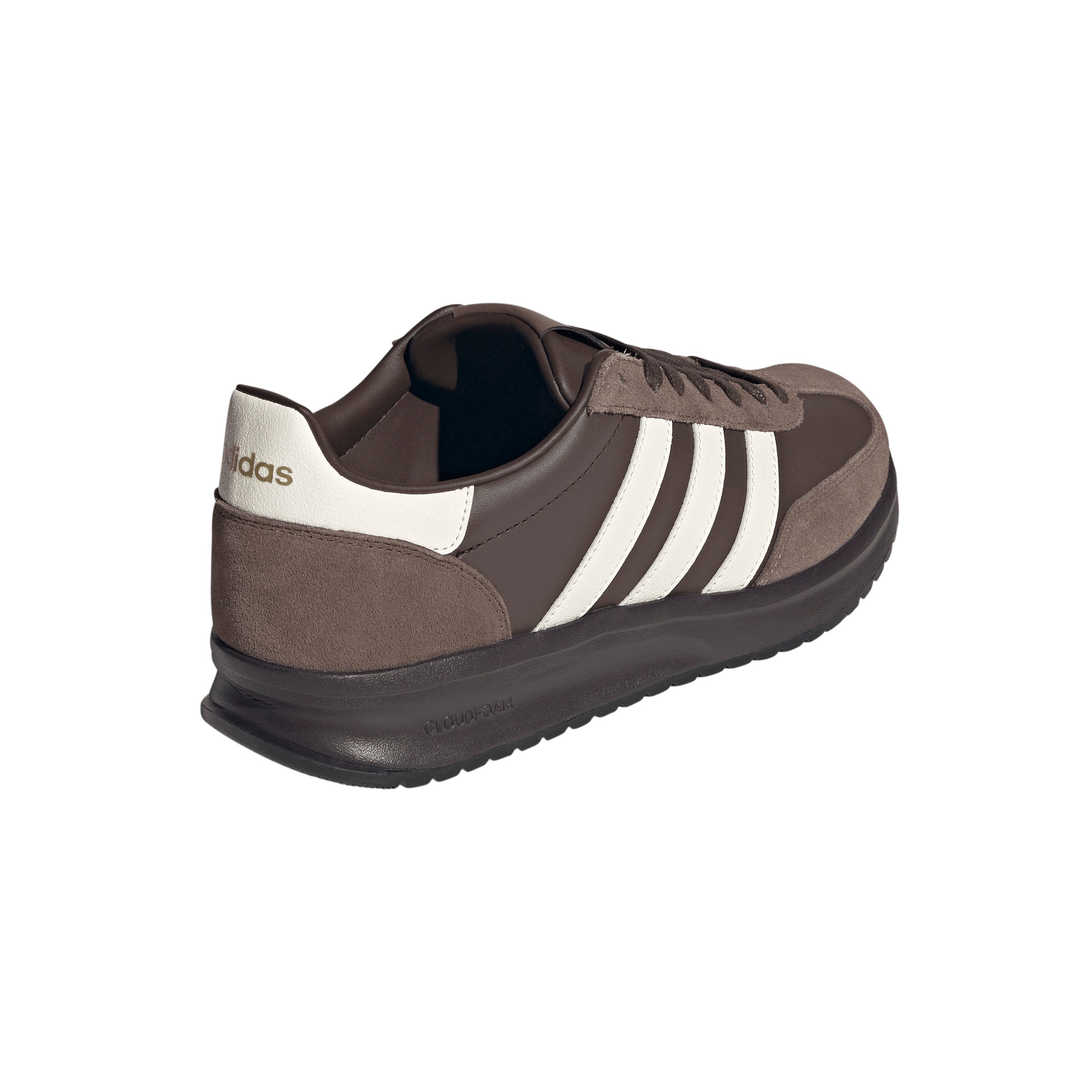 ADIDAS SPORTSWEAR Tenisky 'RUN 70s 2.0' – hnědá
