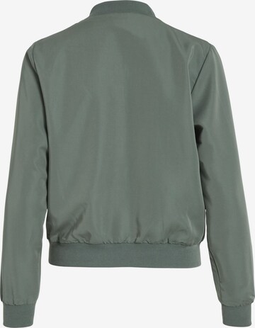 VILA Between-Season Jacket in Green