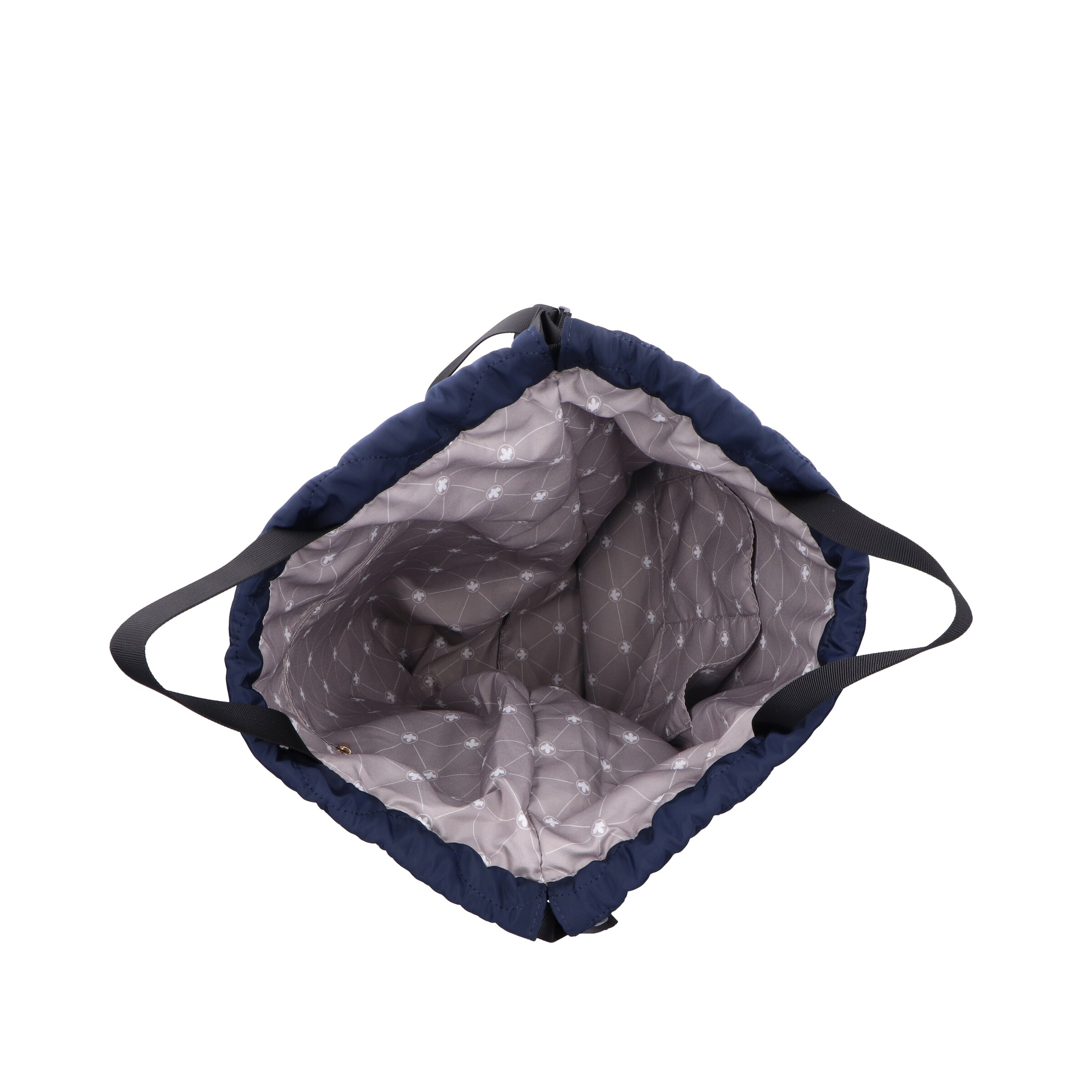 Rieker Rucksack in Blau