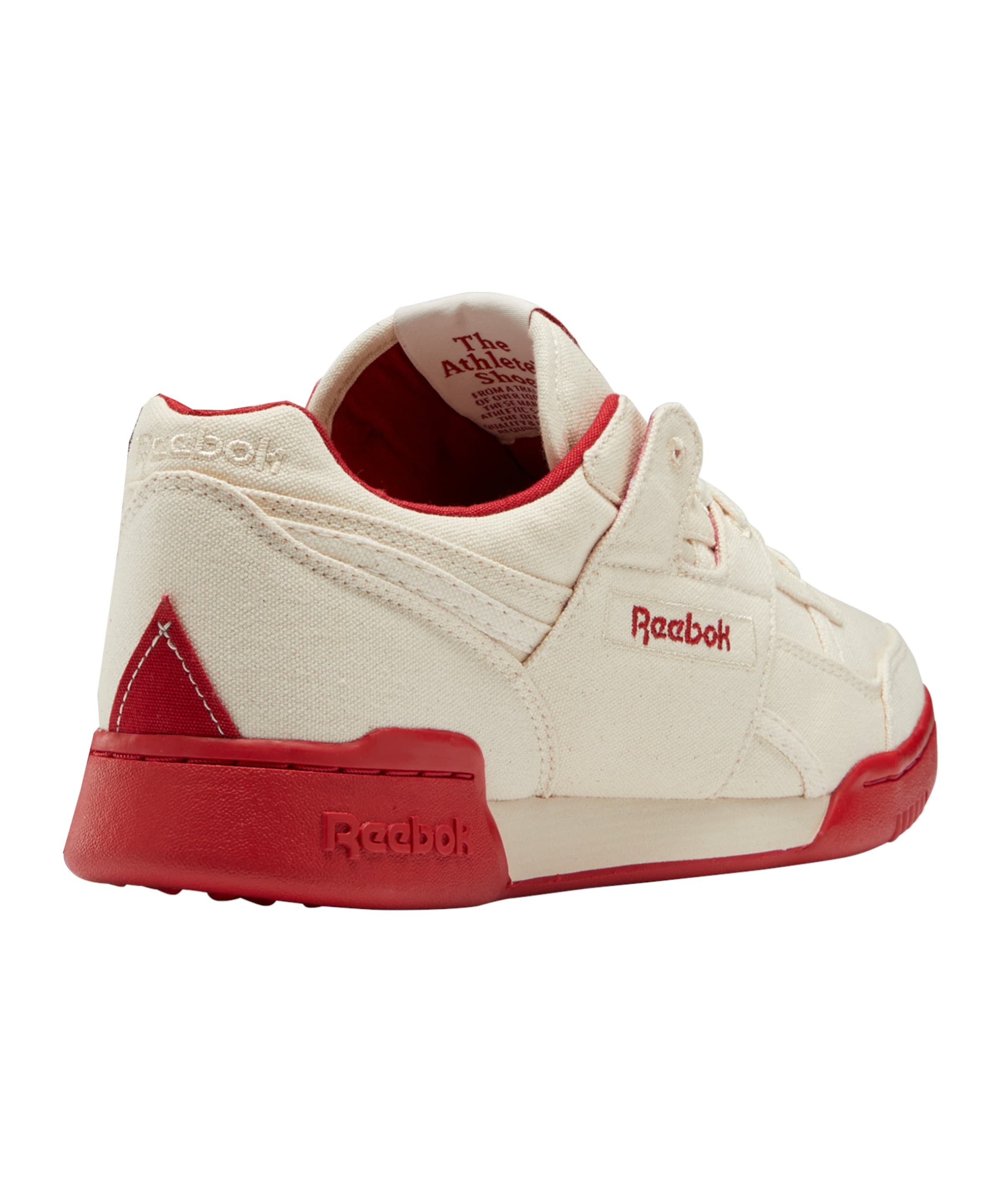 Reebok Sportssko i beige