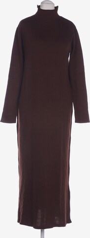 Trendyol Dress in M in Brown: front