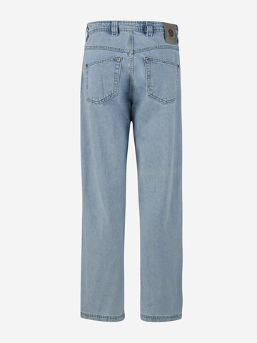 Picaldi Baggy Jeans 'Zicco 474' in Blau