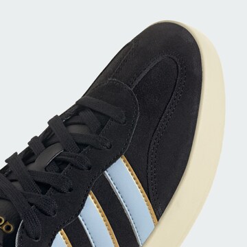 Baskets basses 'Barreda' ADIDAS SPORTSWEAR en noir