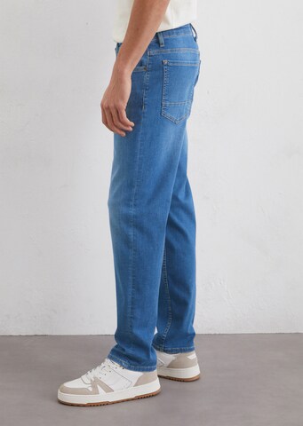 Marc O'Polo Regular Jeans 'Kemi' in Blue