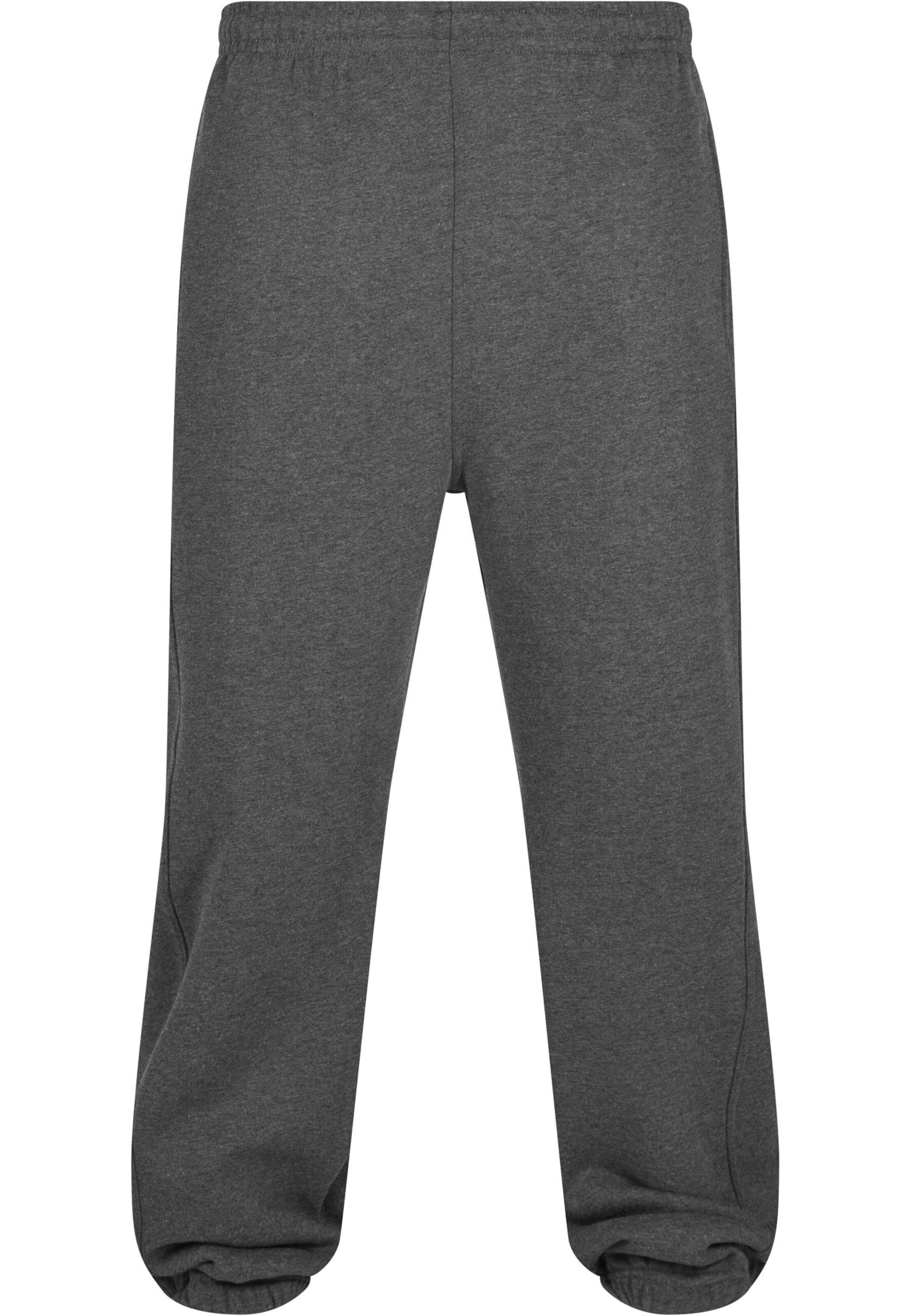 Urban Classics Sweat suit in Grey