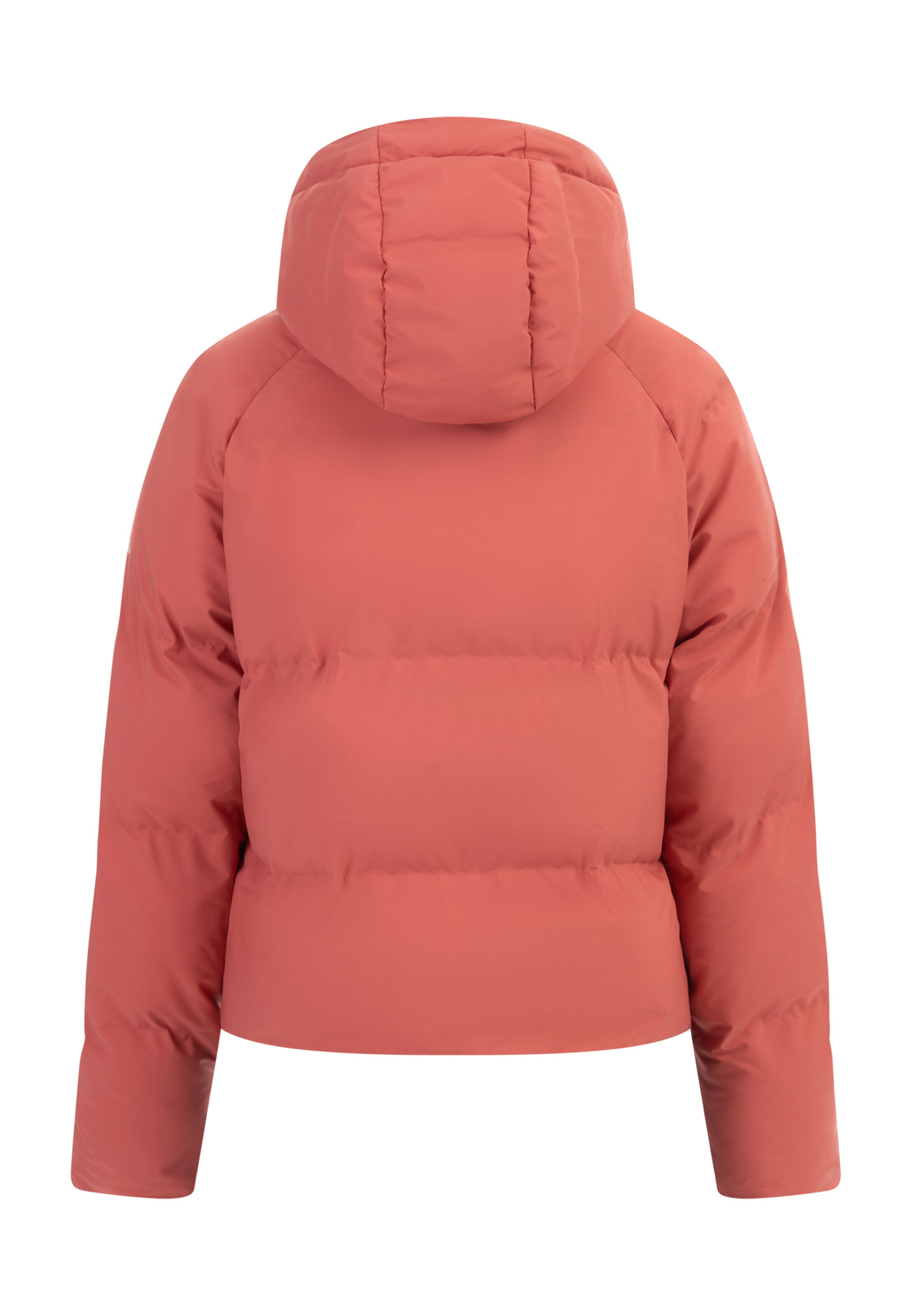 Schmuddelwedda Funkcionalna jakna 'Halee' | rdeča barva