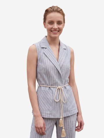 My fashionJednodijelna pidžama - plava boja
