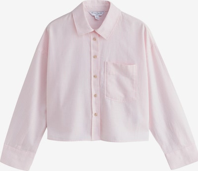 Bluză Next pe rosé / roz pastel, Vizualizare produs