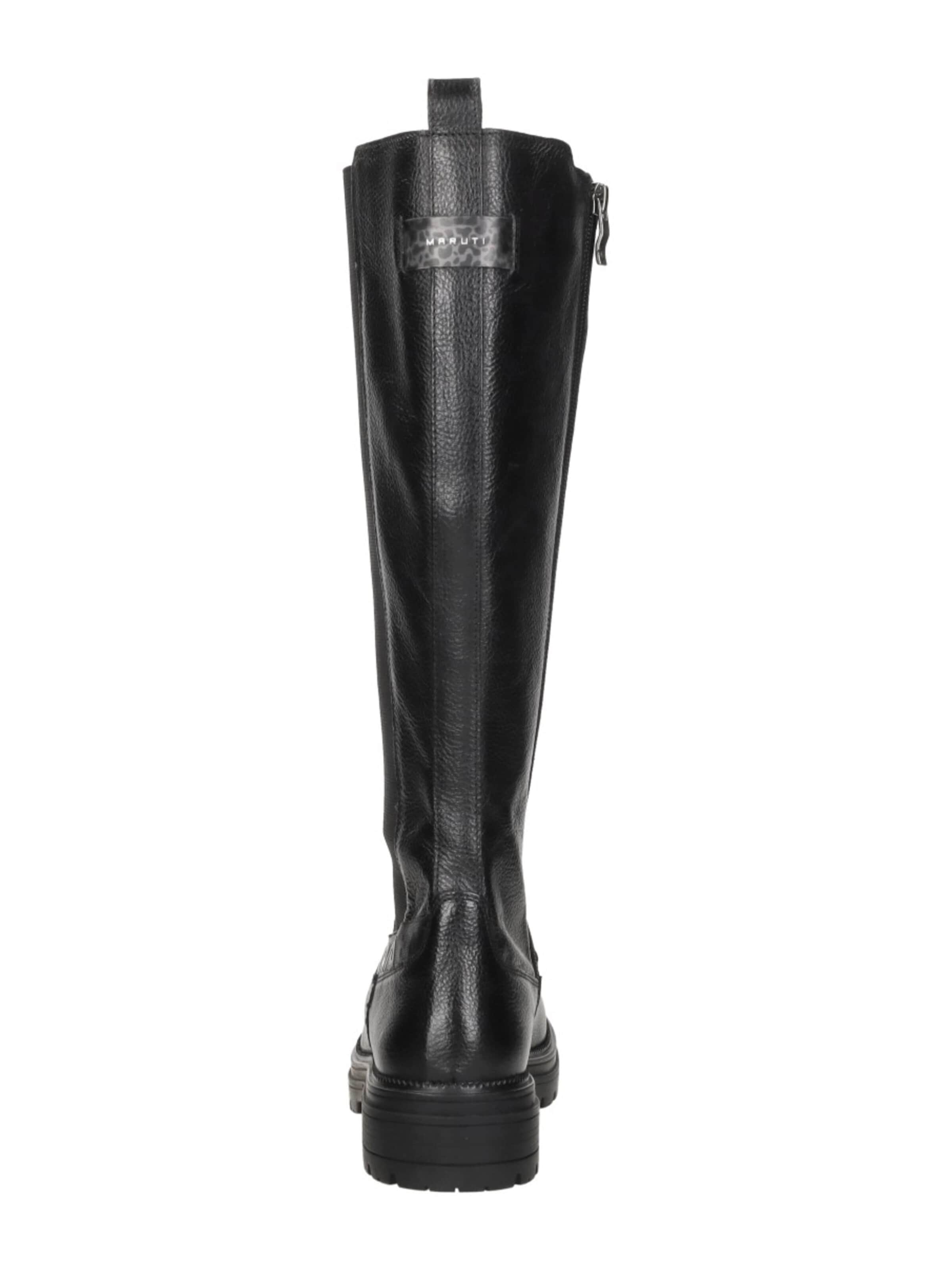 MARUTI Boots 'Brody' in Black