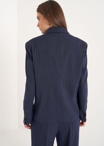 Camomilla Italia Blazer 'Griselda' in Blue