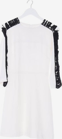 Sandro Dress in XS in Black: front